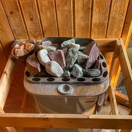 Moringa Garden Spa Chayofa Zewnętrze zdjęcie