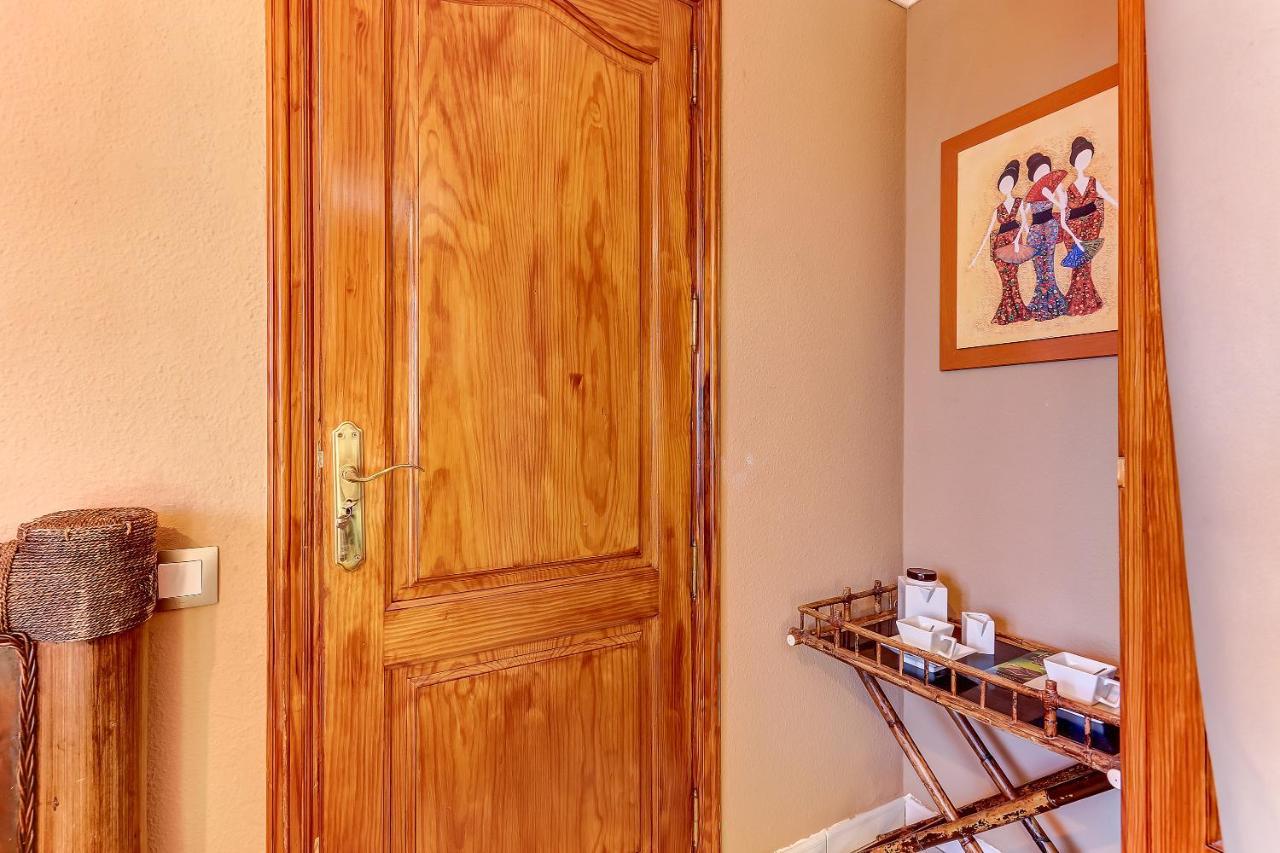 Moringa Garden Spa Chayofa Zewnętrze zdjęcie