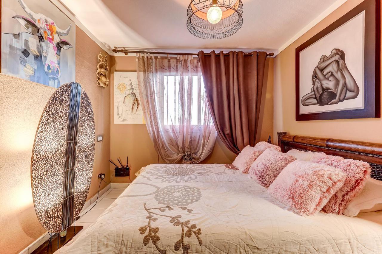 Moringa Garden Spa Chayofa Zewnętrze zdjęcie