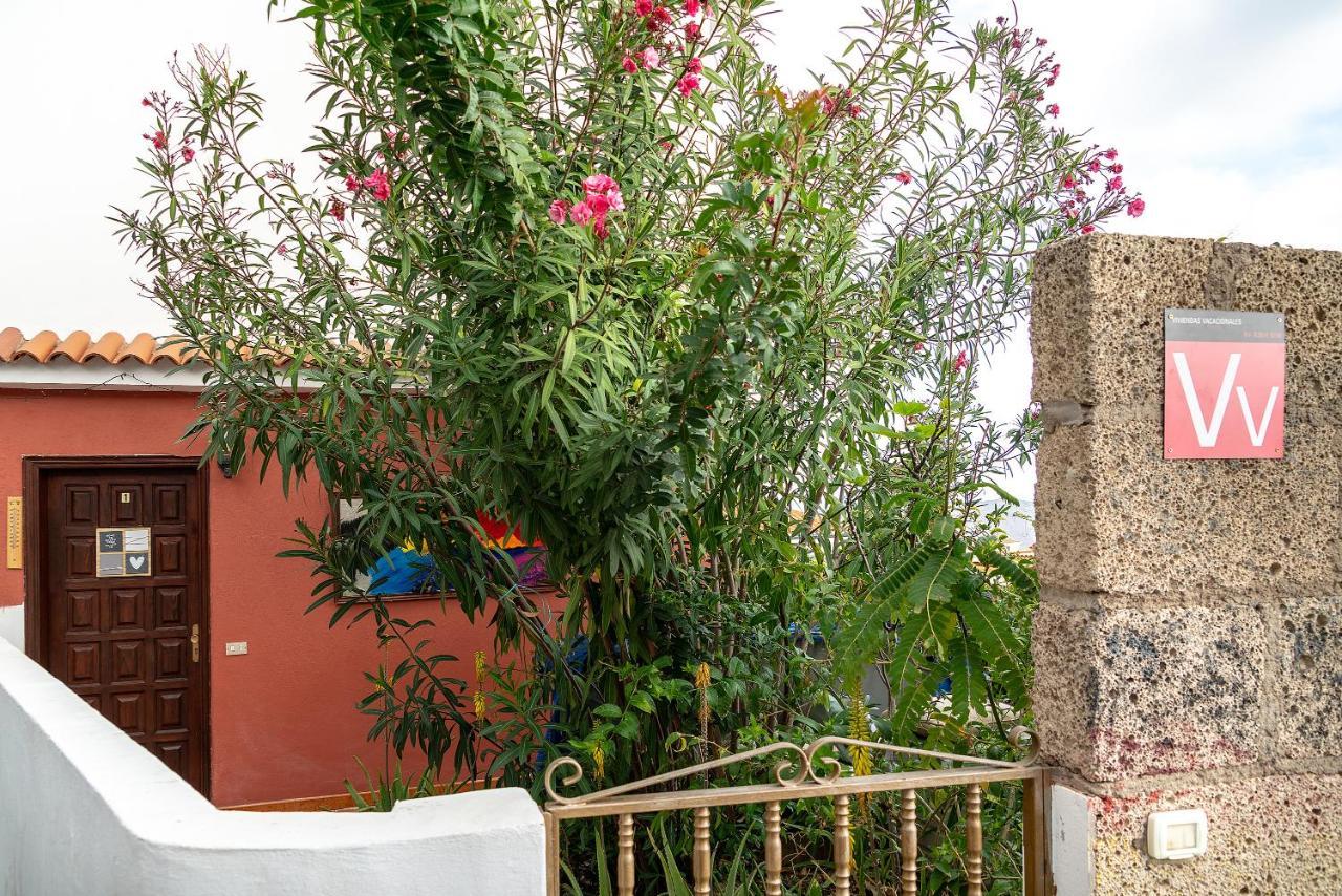 Moringa Garden Spa Chayofa Zewnętrze zdjęcie