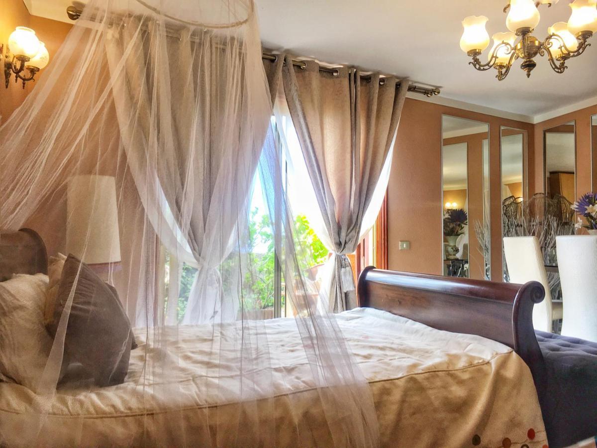 Moringa Garden Spa Chayofa Zewnętrze zdjęcie