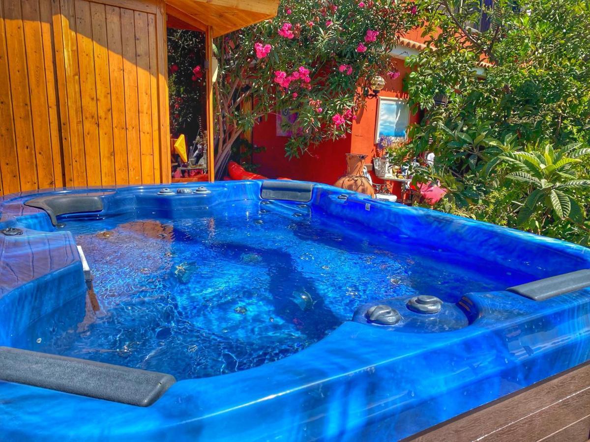 Moringa Garden Spa Chayofa Zewnętrze zdjęcie