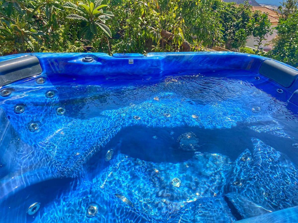 Moringa Garden Spa Chayofa Zewnętrze zdjęcie