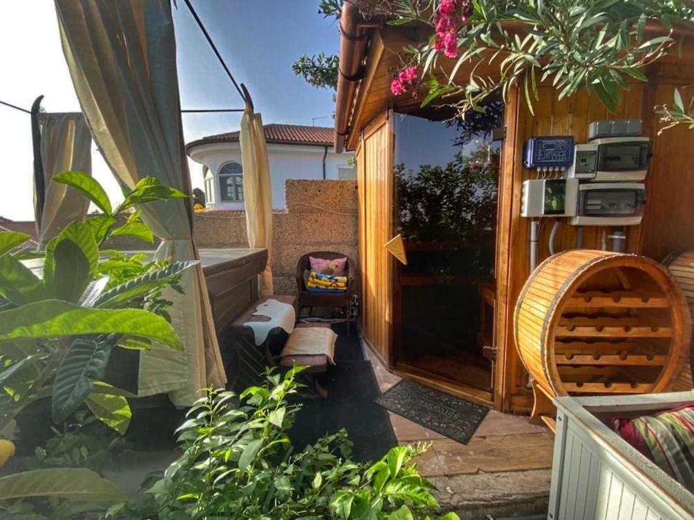 Moringa Garden Spa Chayofa Zewnętrze zdjęcie