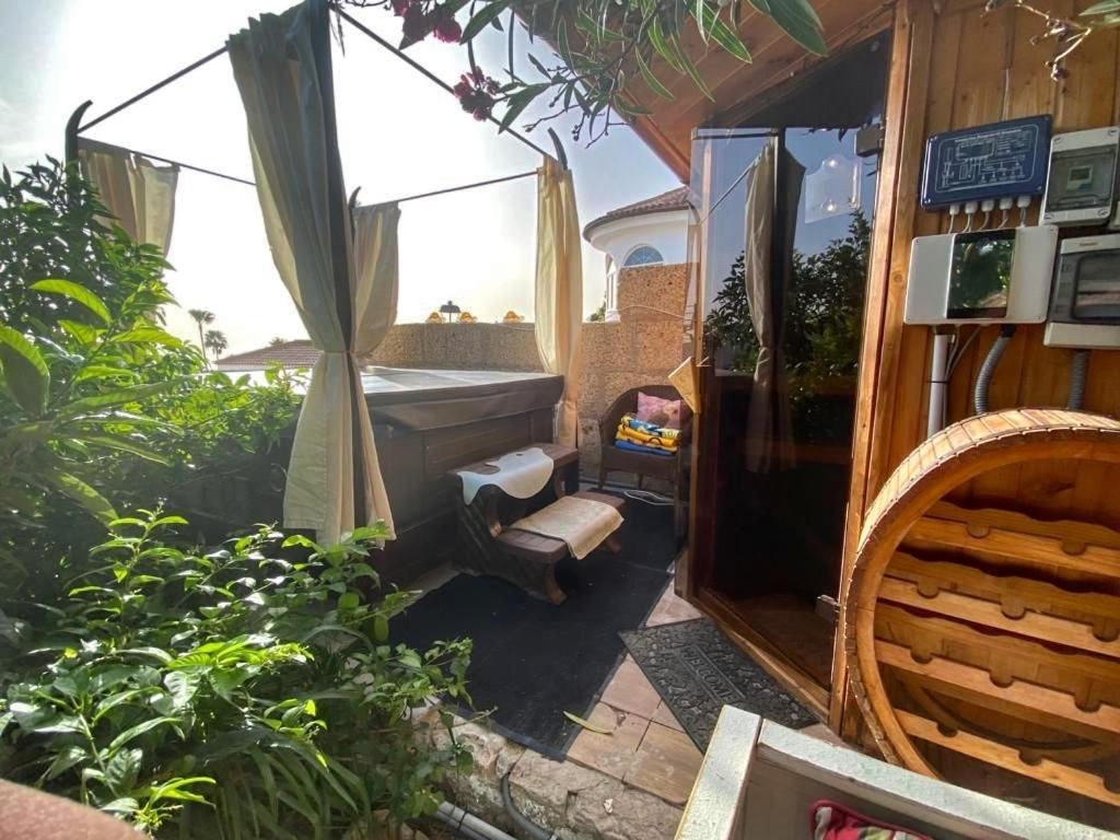 Moringa Garden Spa Chayofa Zewnętrze zdjęcie