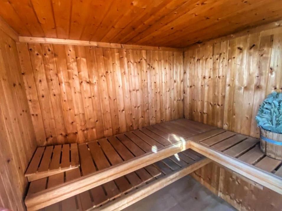 Moringa Garden Spa Chayofa Zewnętrze zdjęcie