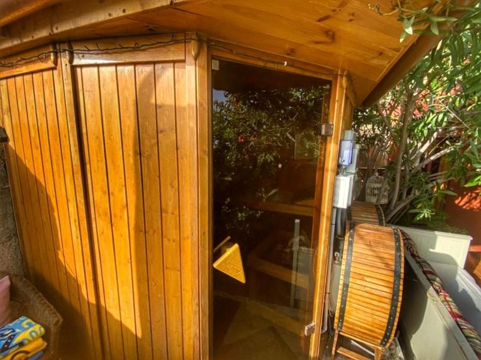 Moringa Garden Spa Chayofa Zewnętrze zdjęcie